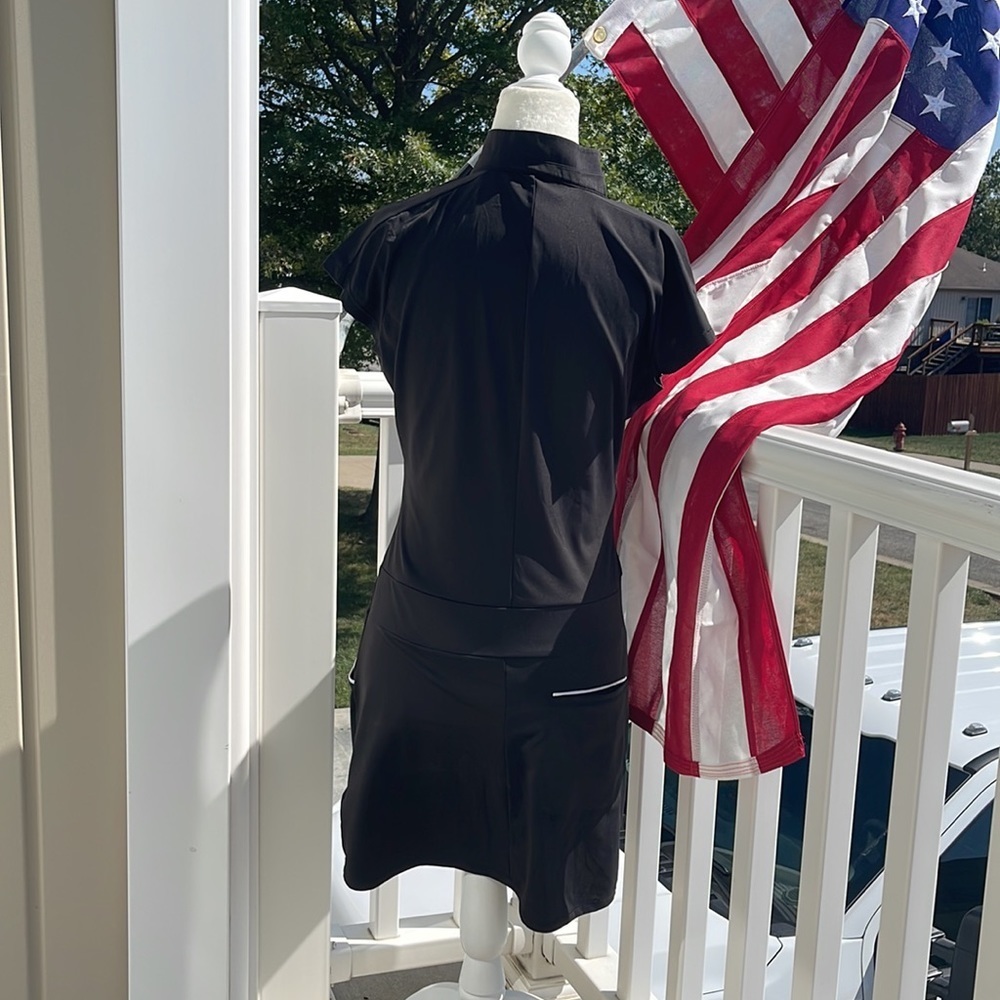 Adidas Golf Dress View 2